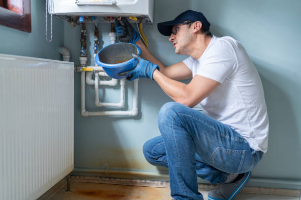 Best Gas Line Installation and Repair  in Sharpsburg, PA